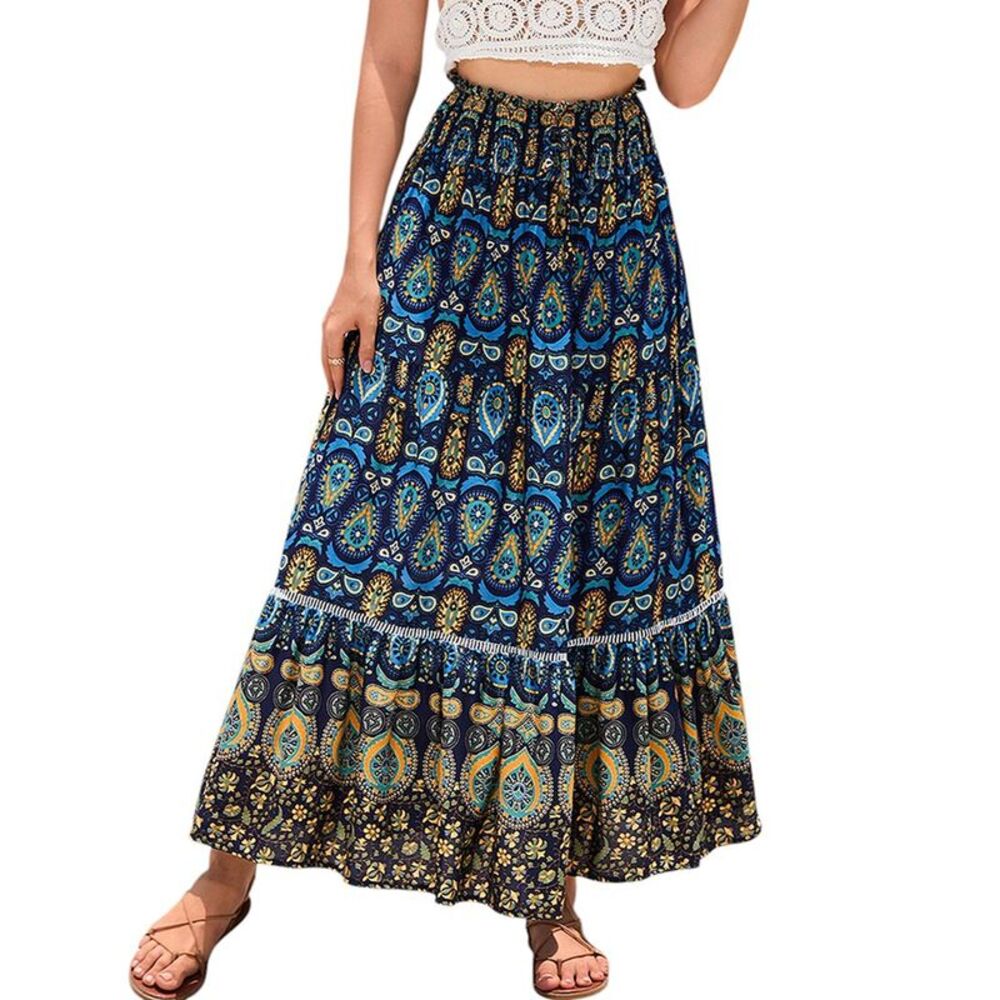Orniya Womens  Skirt